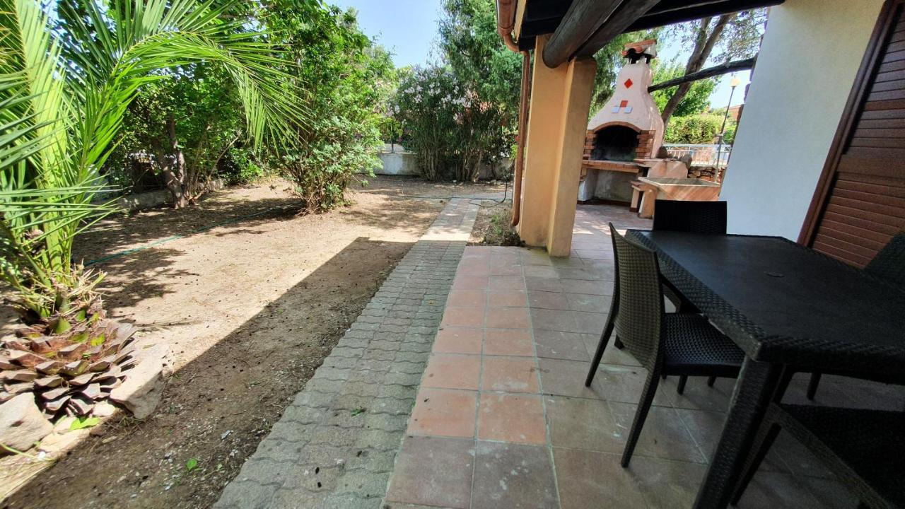 Appartamento Maestrale San Teodoro  Extérieur photo