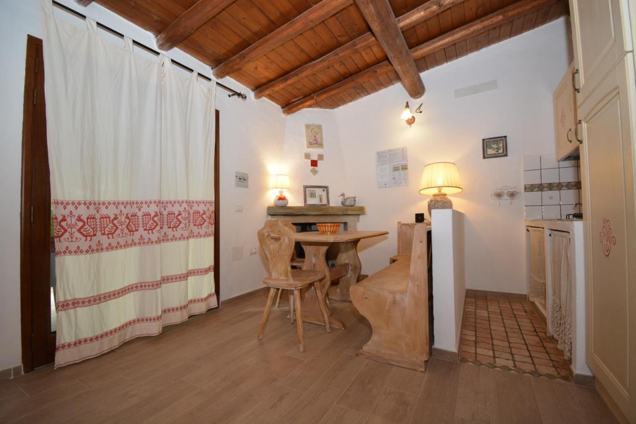 Appartamento Maestrale San Teodoro  Extérieur photo